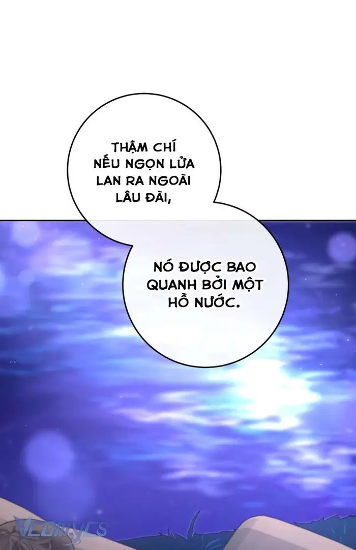 [Sứa Biển] Em Trai Tôi Là Hoàng Đế Ngang Ngược - Chap 26 Ảnh 23