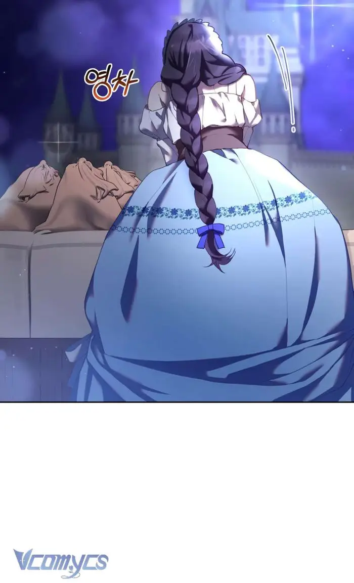 [Sứa Biển] Em Trai Tôi Là Hoàng Đế Ngang Ngược - Chap 26 Ảnh 25