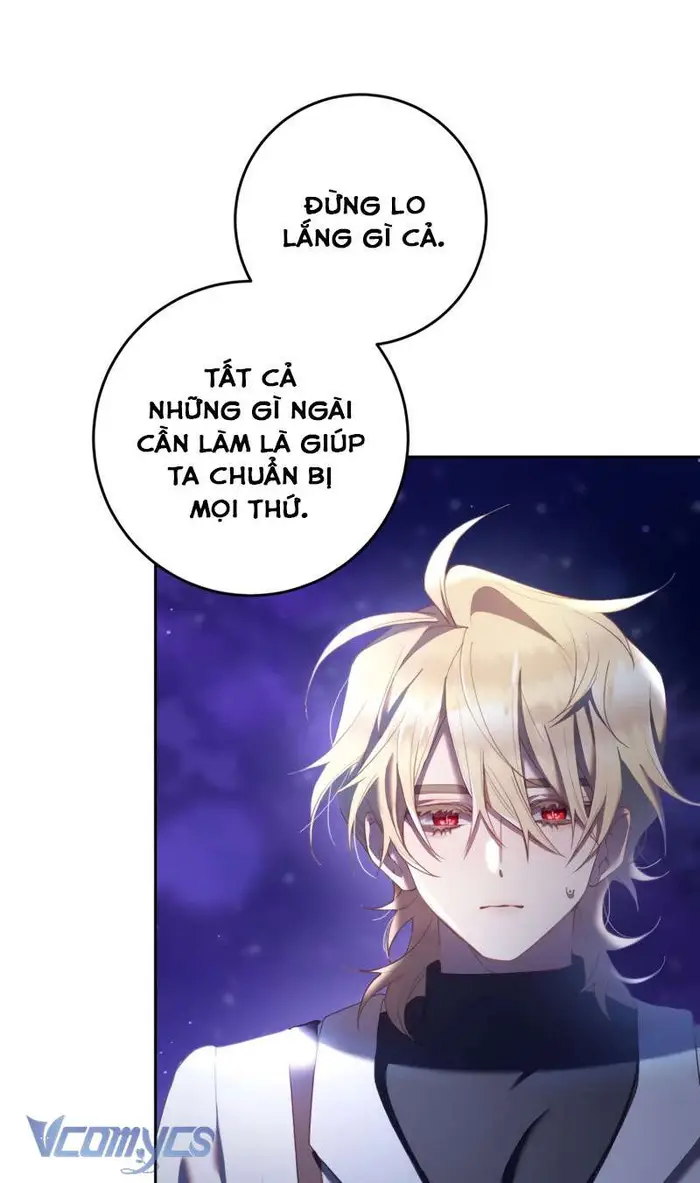 [Sứa Biển] Em Trai Tôi Là Hoàng Đế Ngang Ngược - Chap 26 Ảnh 26