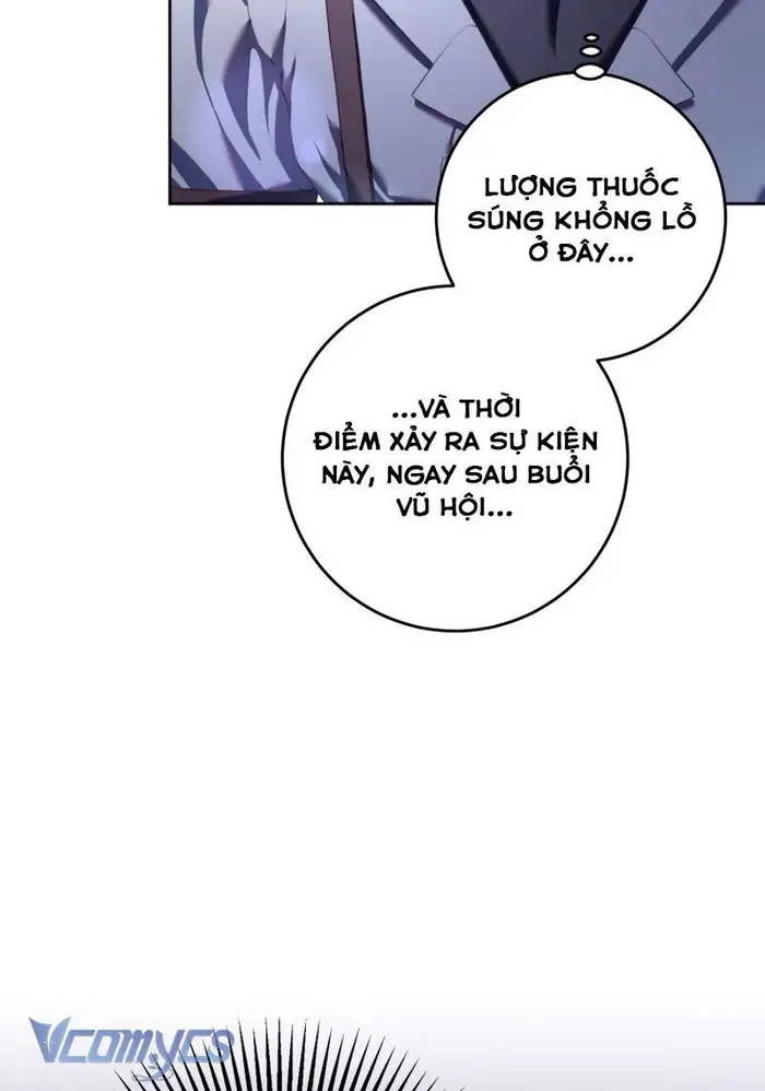 [Sứa Biển] Em Trai Tôi Là Hoàng Đế Ngang Ngược - Chap 26 Ảnh 27