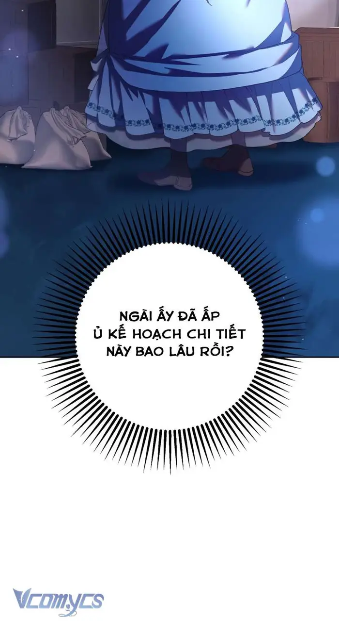 [Sứa Biển] Em Trai Tôi Là Hoàng Đế Ngang Ngược - Chap 26 Ảnh 29