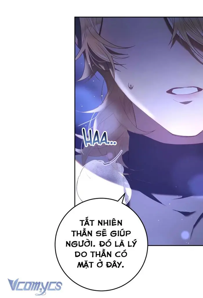 [Sứa Biển] Em Trai Tôi Là Hoàng Đế Ngang Ngược - Chap 26 Ảnh 30