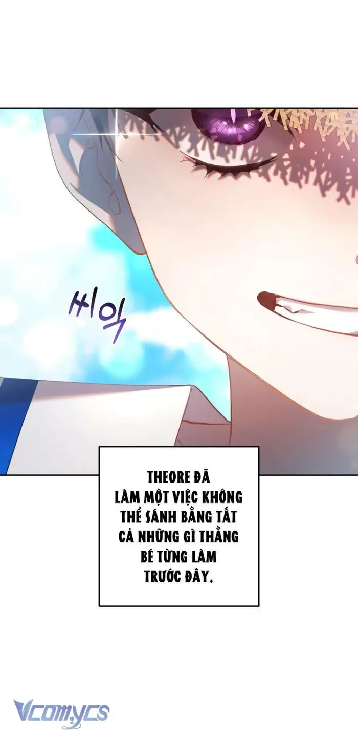 [Sứa Biển] Em Trai Tôi Là Hoàng Đế Ngang Ngược - Chap 26 Ảnh 4