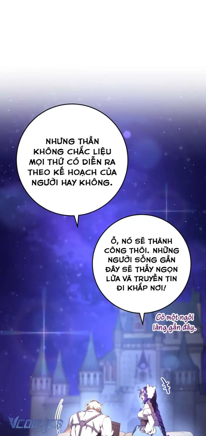 [Sứa Biển] Em Trai Tôi Là Hoàng Đế Ngang Ngược - Chap 26 Ảnh 31
