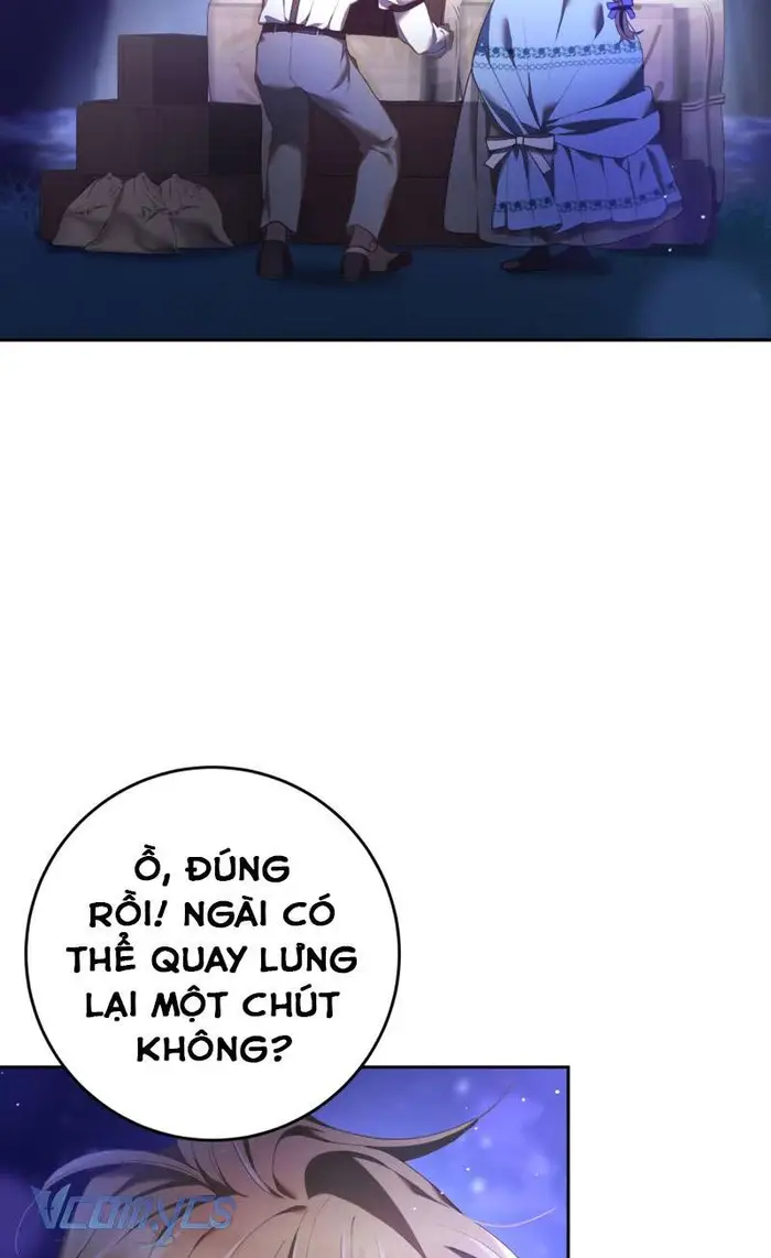 [Sứa Biển] Em Trai Tôi Là Hoàng Đế Ngang Ngược - Chap 26 Ảnh 32