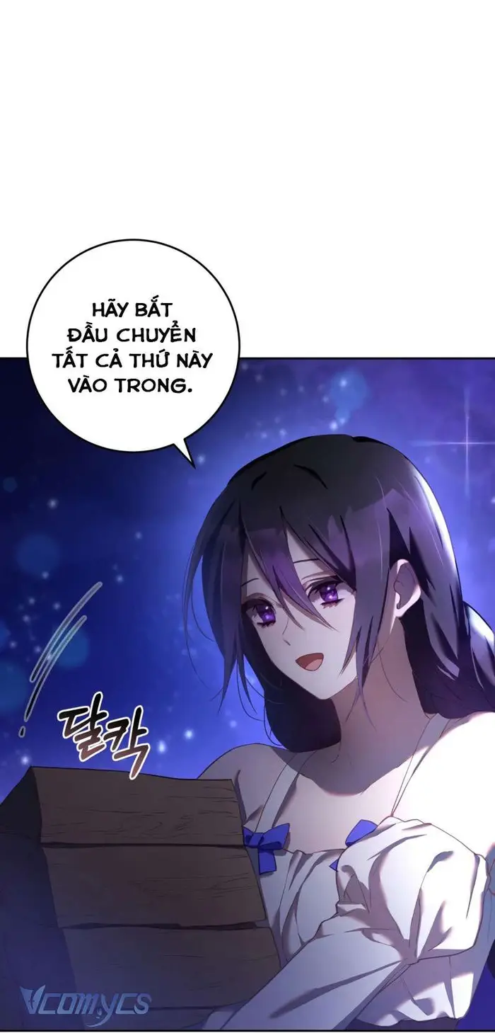[Sứa Biển] Em Trai Tôi Là Hoàng Đế Ngang Ngược - Chap 26 Ảnh 39