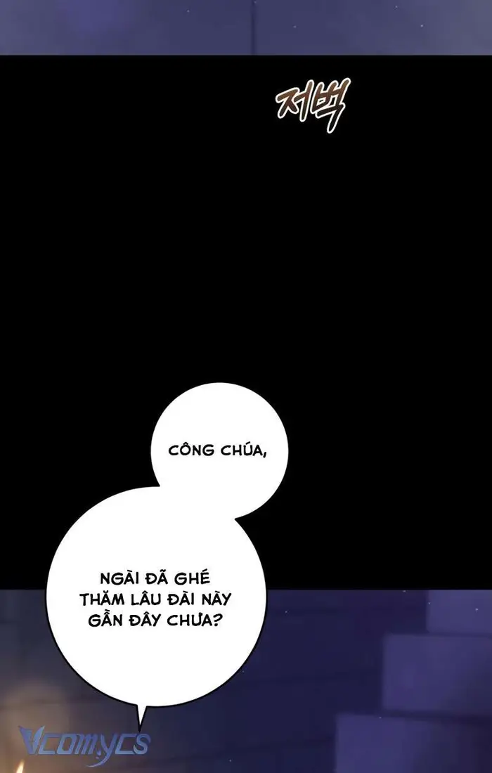 [Sứa Biển] Em Trai Tôi Là Hoàng Đế Ngang Ngược - Chap 26 Ảnh 49