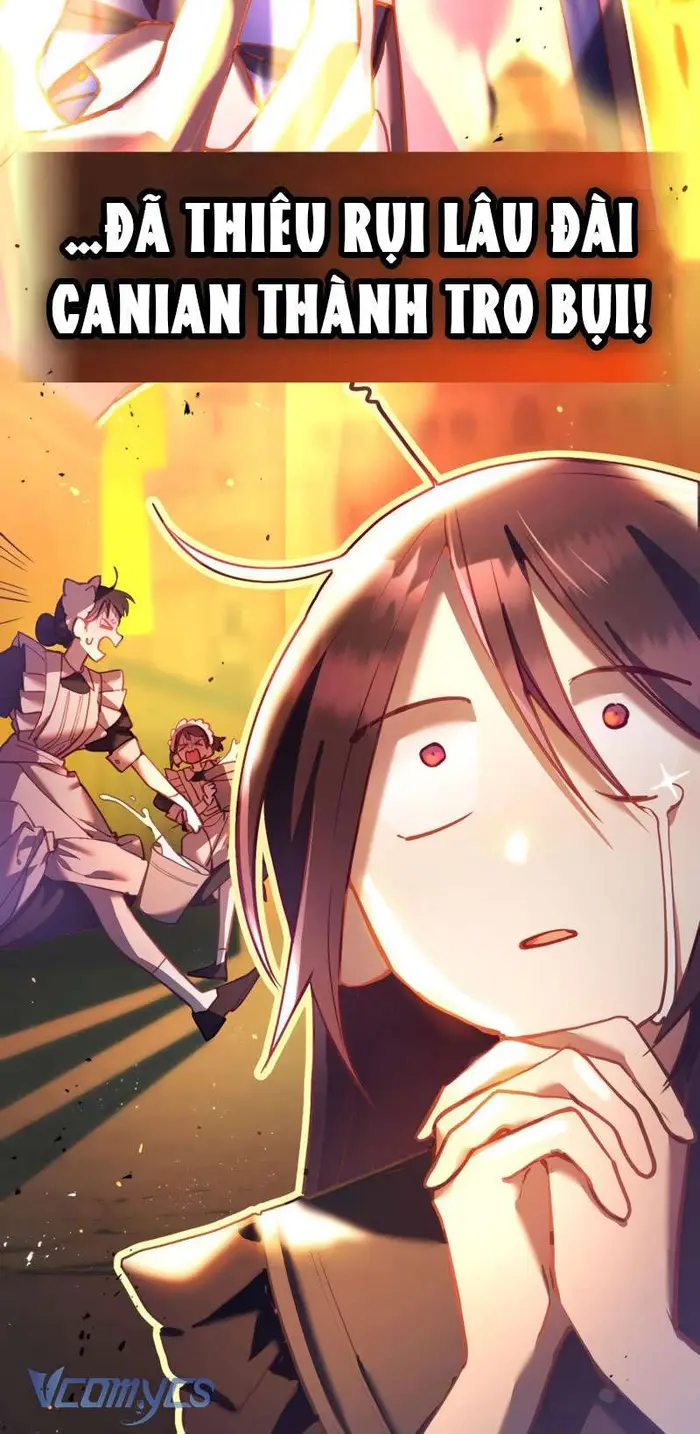 [Sứa Biển] Em Trai Tôi Là Hoàng Đế Ngang Ngược - Chap 26 Ảnh 6