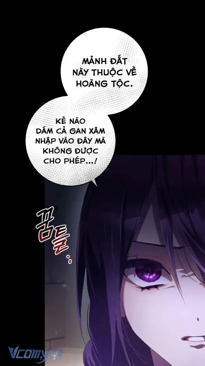 [Sứa Biển] Em Trai Tôi Là Hoàng Đế Ngang Ngược - Chap 26 Ảnh 52