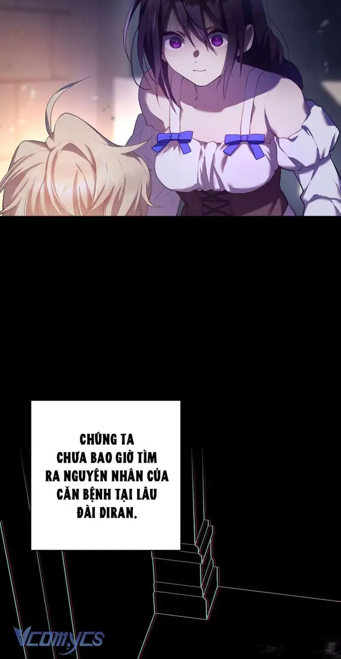 [Sứa Biển] Em Trai Tôi Là Hoàng Đế Ngang Ngược - Chap 26 Ảnh 54