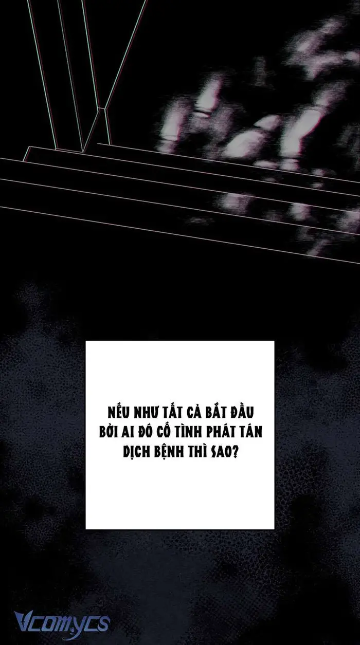 [Sứa Biển] Em Trai Tôi Là Hoàng Đế Ngang Ngược - Chap 26 Ảnh 55