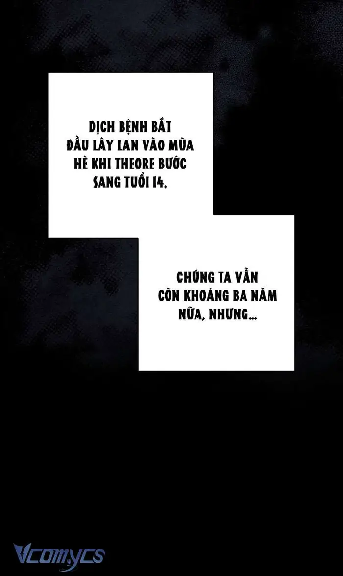 [Sứa Biển] Em Trai Tôi Là Hoàng Đế Ngang Ngược - Chap 26 Ảnh 56