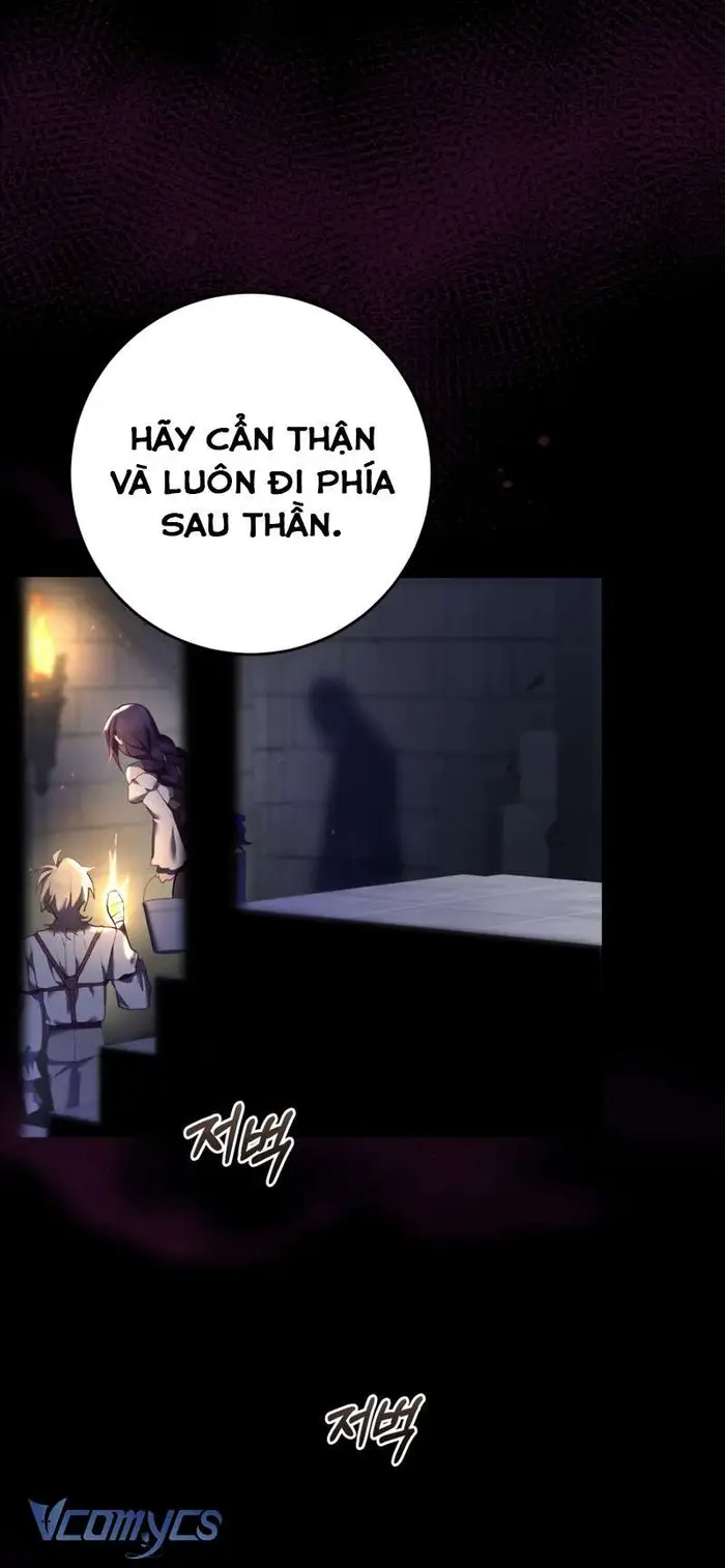 [Sứa Biển] Em Trai Tôi Là Hoàng Đế Ngang Ngược - Chap 26 Ảnh 62