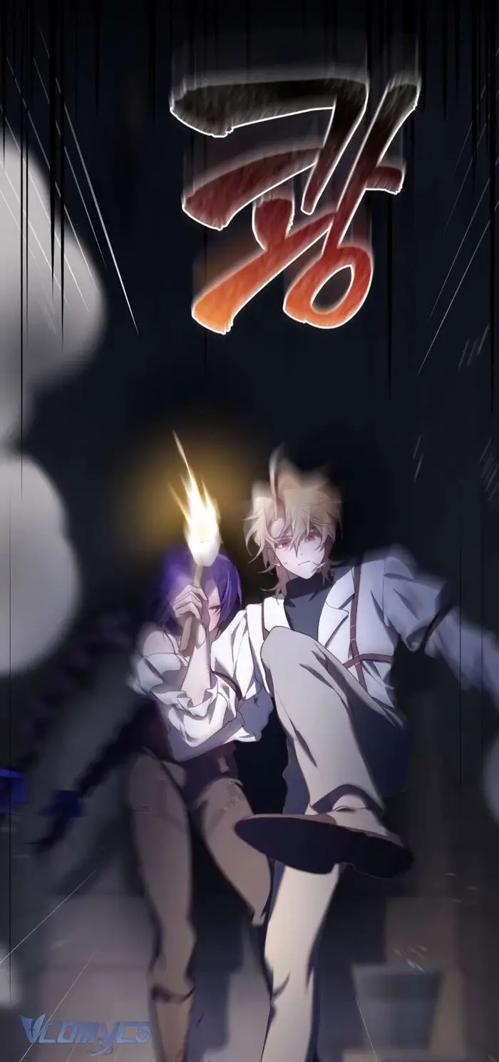 [Sứa Biển] Em Trai Tôi Là Hoàng Đế Ngang Ngược - Chap 26 Ảnh 66