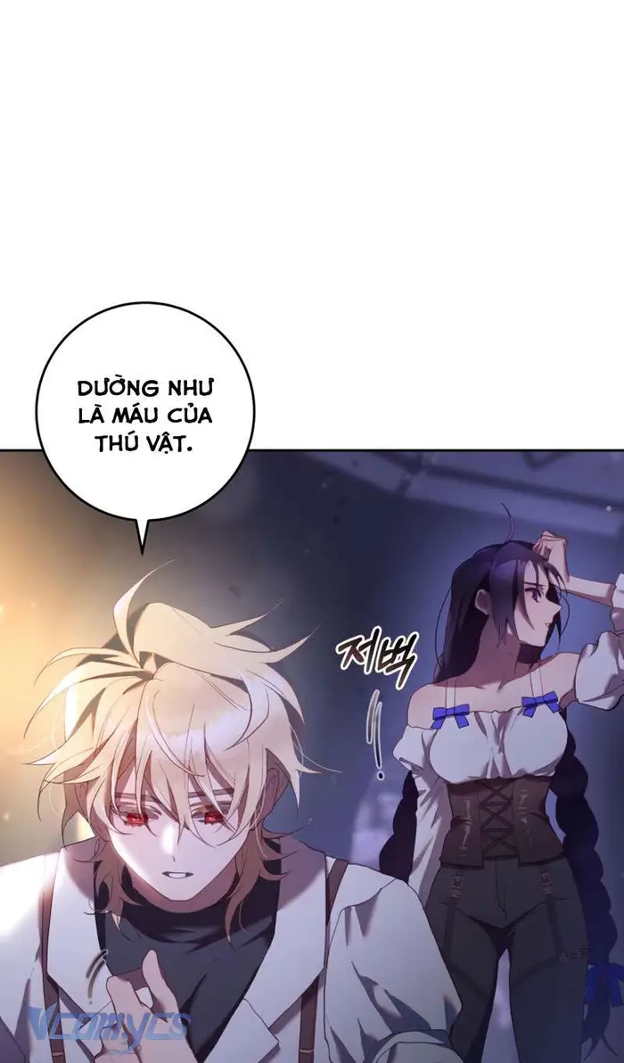 [Sứa Biển] Em Trai Tôi Là Hoàng Đế Ngang Ngược - Chap 26 Ảnh 71