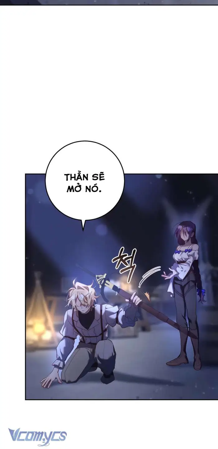 [Sứa Biển] Em Trai Tôi Là Hoàng Đế Ngang Ngược - Chap 26 Ảnh 80
