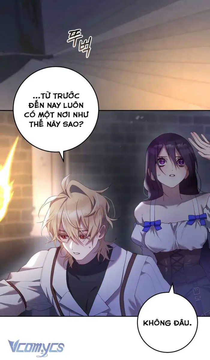 [Sứa Biển] Em Trai Tôi Là Hoàng Đế Ngang Ngược - Chap 26 Ảnh 85