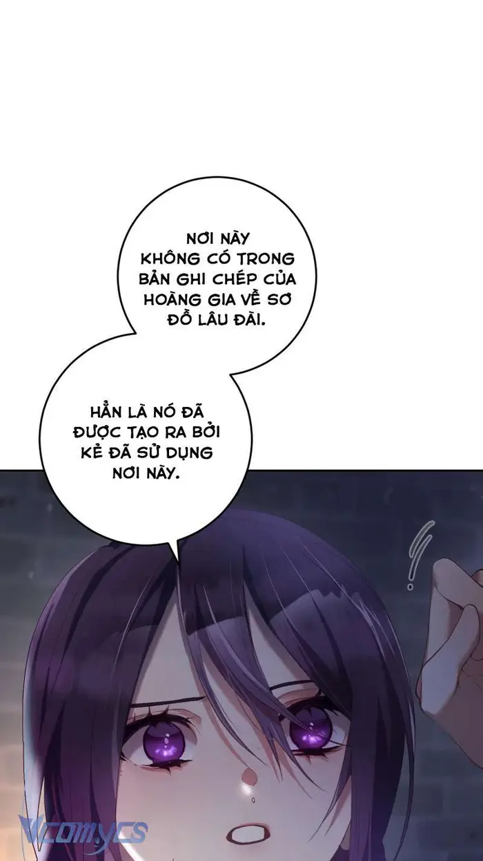[Sứa Biển] Em Trai Tôi Là Hoàng Đế Ngang Ngược - Chap 26 Ảnh 86