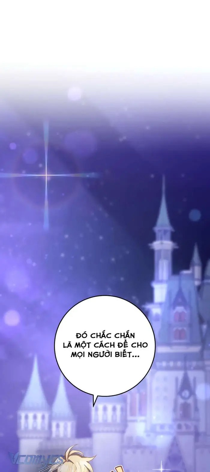 [Sứa Biển] Em Trai Tôi Là Hoàng Đế Ngang Ngược - Chap 26 Ảnh 10