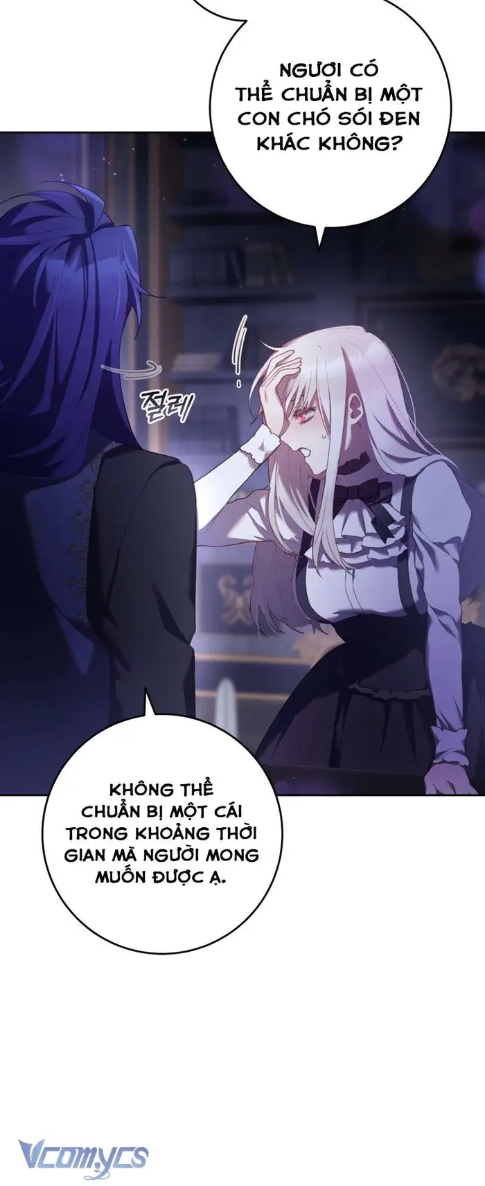 [Sứa Biển] Em Trai Tôi Là Hoàng Đế Ngang Ngược - Chap 27 Ảnh 104