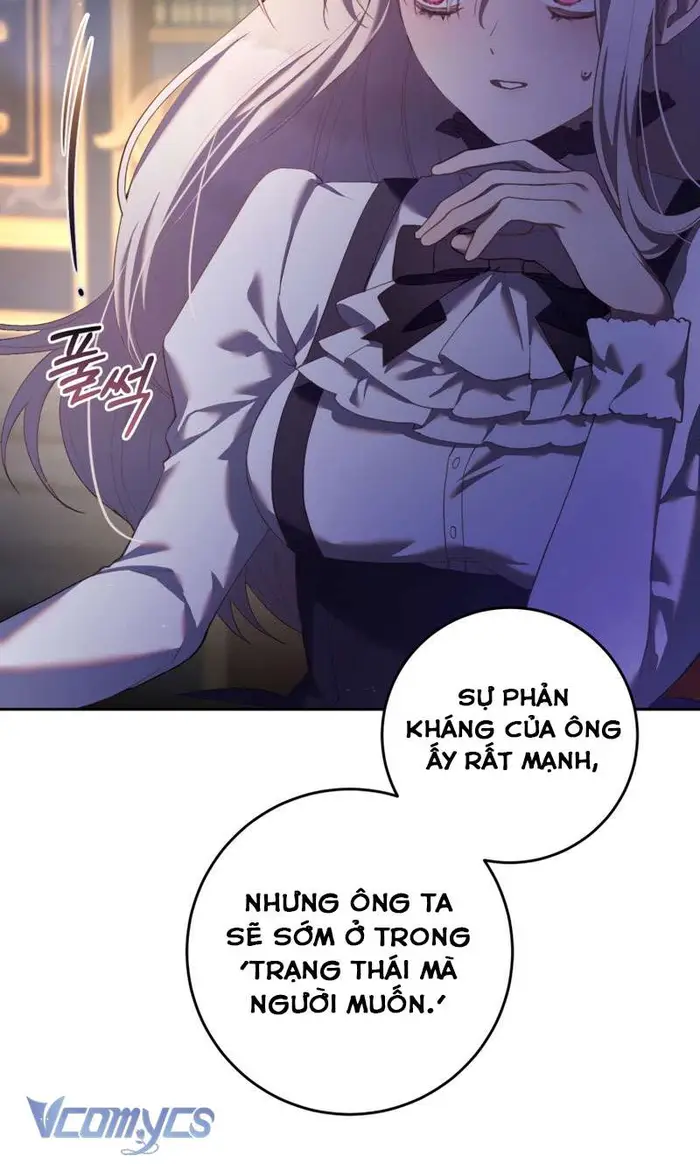 [Sứa Biển] Em Trai Tôi Là Hoàng Đế Ngang Ngược - Chap 27 Ảnh 108