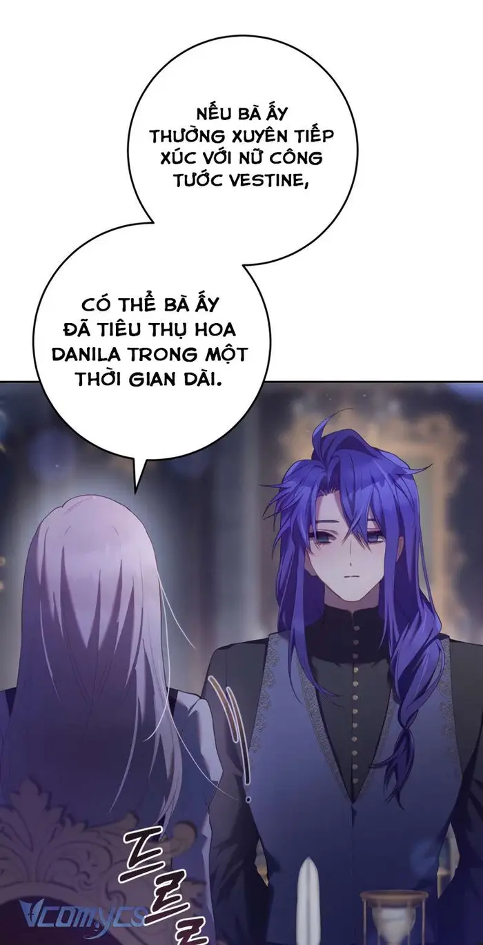 [Sứa Biển] Em Trai Tôi Là Hoàng Đế Ngang Ngược - Chap 27 Ảnh 111