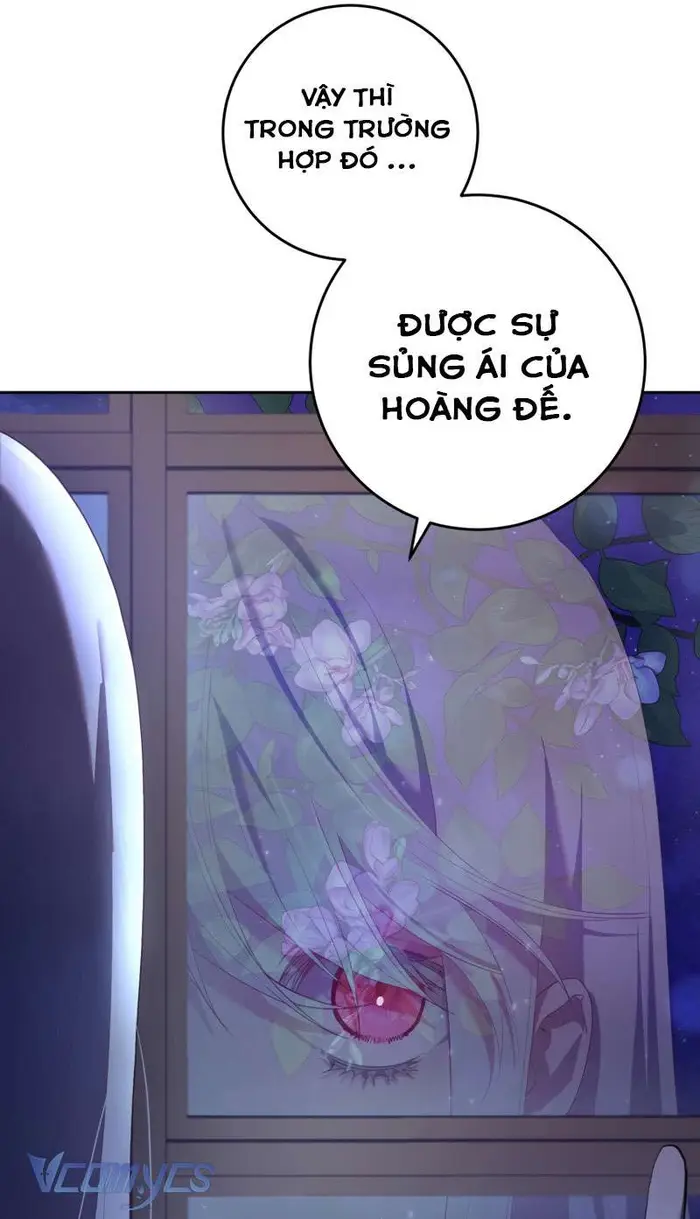 [Sứa Biển] Em Trai Tôi Là Hoàng Đế Ngang Ngược - Chap 27 Ảnh 115