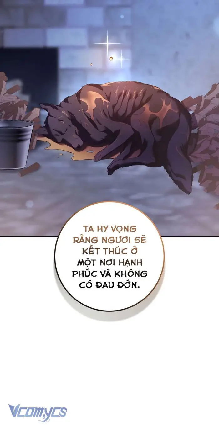 [Sứa Biển] Em Trai Tôi Là Hoàng Đế Ngang Ngược - Chap 27 Ảnh 15