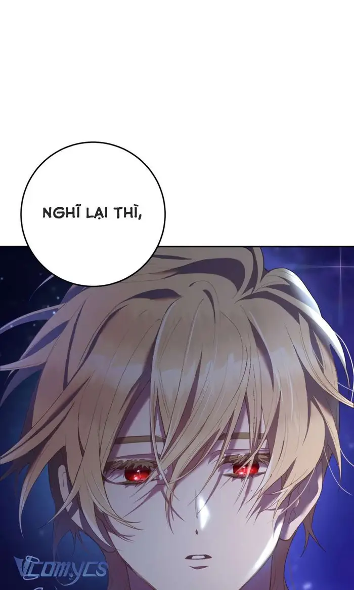 [Sứa Biển] Em Trai Tôi Là Hoàng Đế Ngang Ngược - Chap 27 Ảnh 20