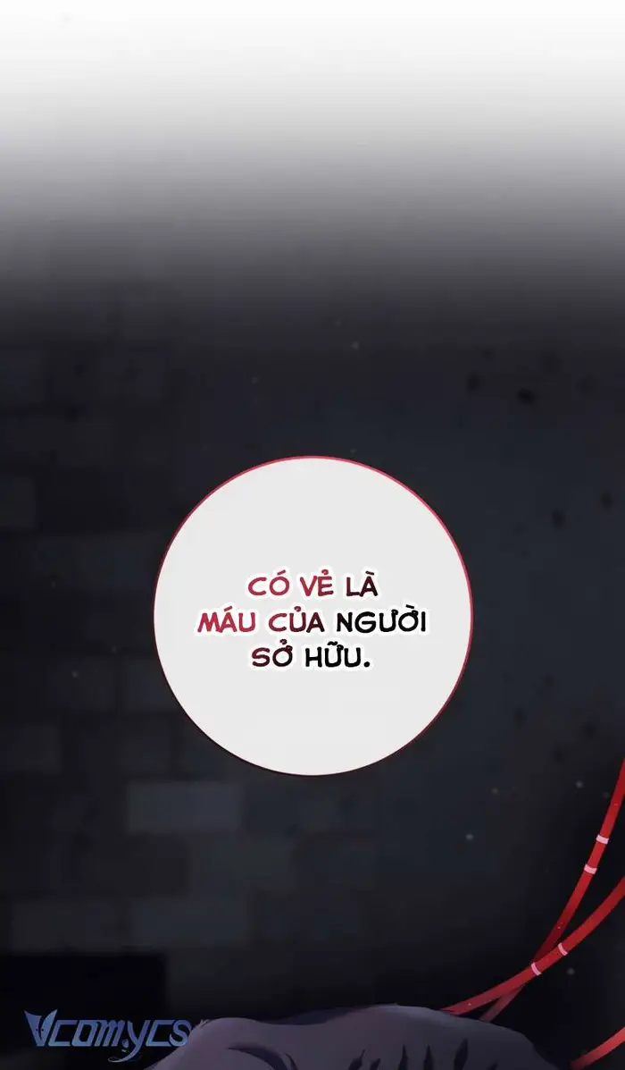 [Sứa Biển] Em Trai Tôi Là Hoàng Đế Ngang Ngược - Chap 27 Ảnh 3