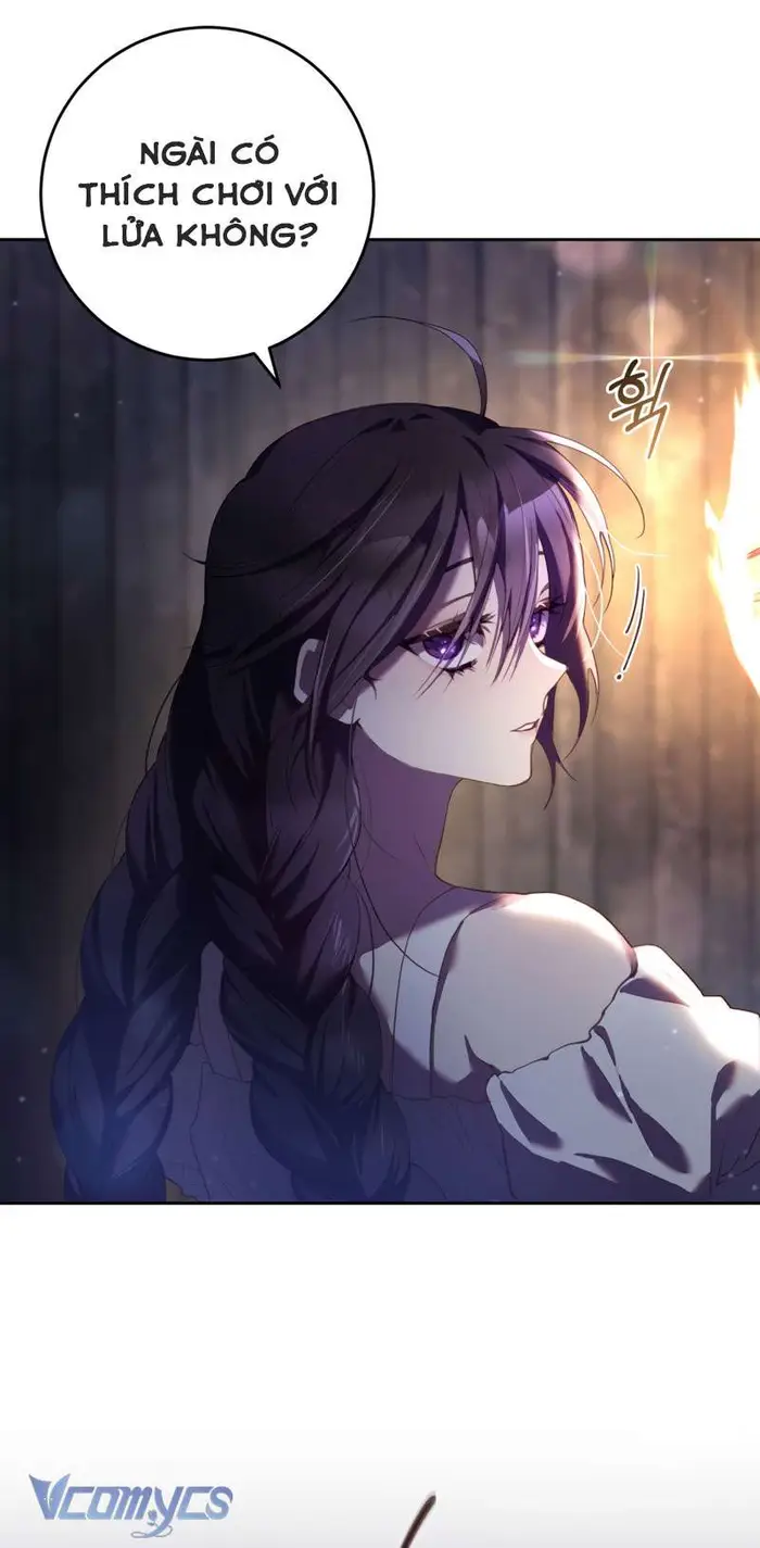 [Sứa Biển] Em Trai Tôi Là Hoàng Đế Ngang Ngược - Chap 27 Ảnh 22