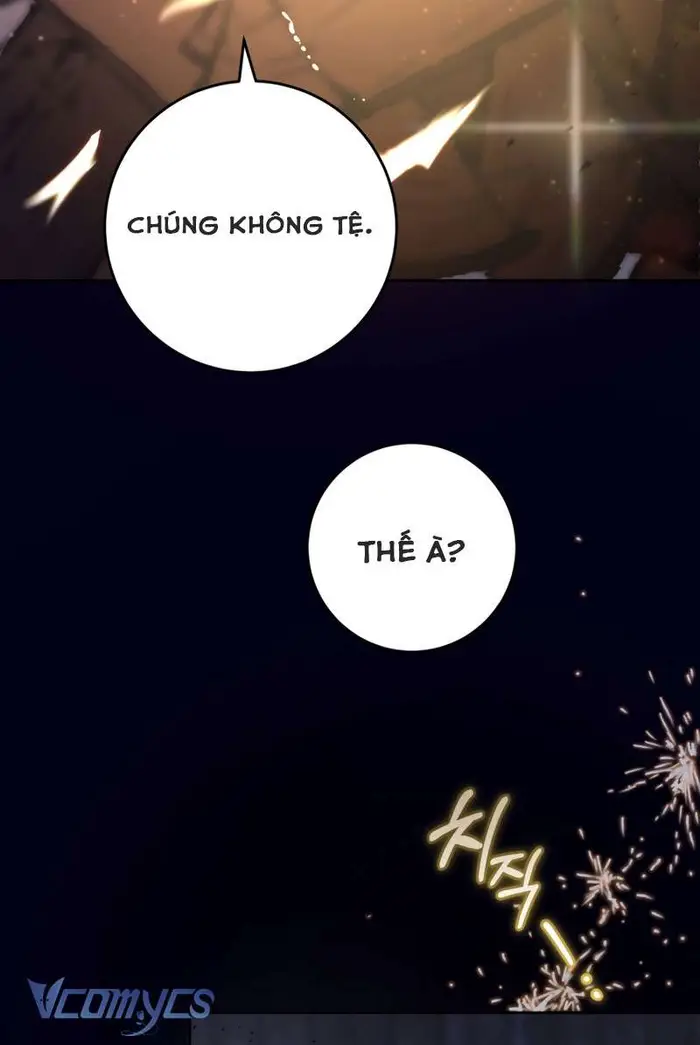 [Sứa Biển] Em Trai Tôi Là Hoàng Đế Ngang Ngược - Chap 27 Ảnh 26