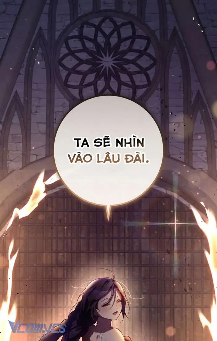 [Sứa Biển] Em Trai Tôi Là Hoàng Đế Ngang Ngược - Chap 27 Ảnh 31