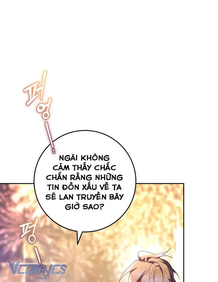 [Sứa Biển] Em Trai Tôi Là Hoàng Đế Ngang Ngược - Chap 27 Ảnh 35