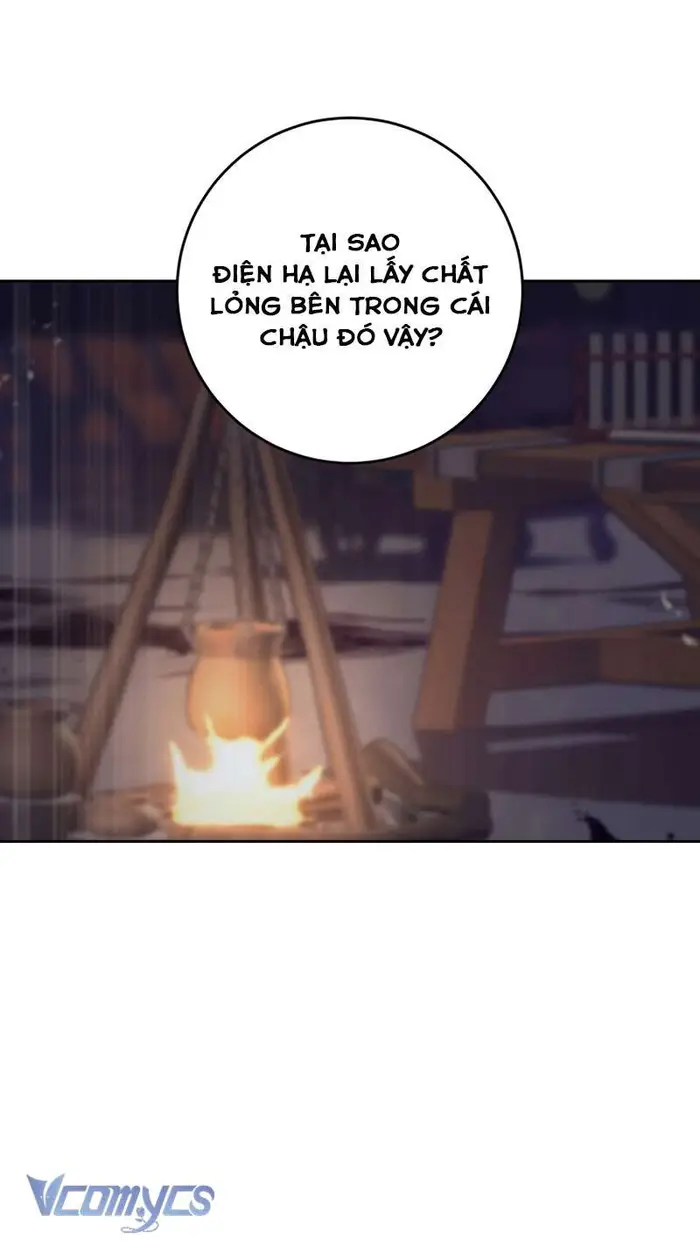 [Sứa Biển] Em Trai Tôi Là Hoàng Đế Ngang Ngược - Chap 27 Ảnh 37
