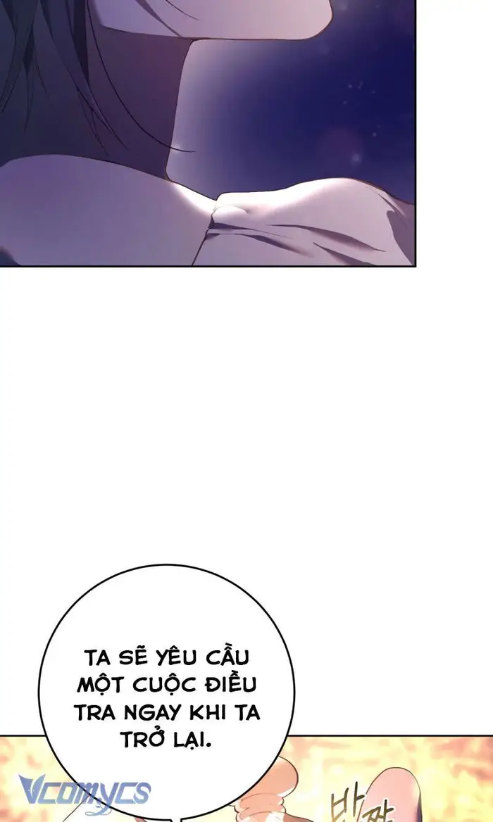 [Sứa Biển] Em Trai Tôi Là Hoàng Đế Ngang Ngược - Chap 27 Ảnh 39