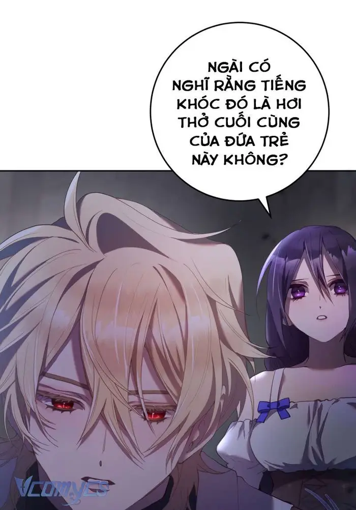 [Sứa Biển] Em Trai Tôi Là Hoàng Đế Ngang Ngược - Chap 27 Ảnh 5