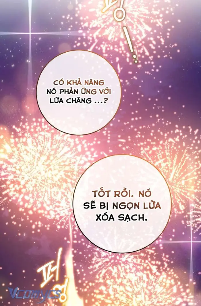 [Sứa Biển] Em Trai Tôi Là Hoàng Đế Ngang Ngược - Chap 27 Ảnh 41