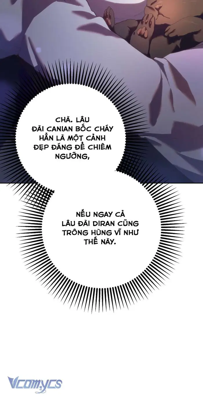 [Sứa Biển] Em Trai Tôi Là Hoàng Đế Ngang Ngược - Chap 27 Ảnh 48