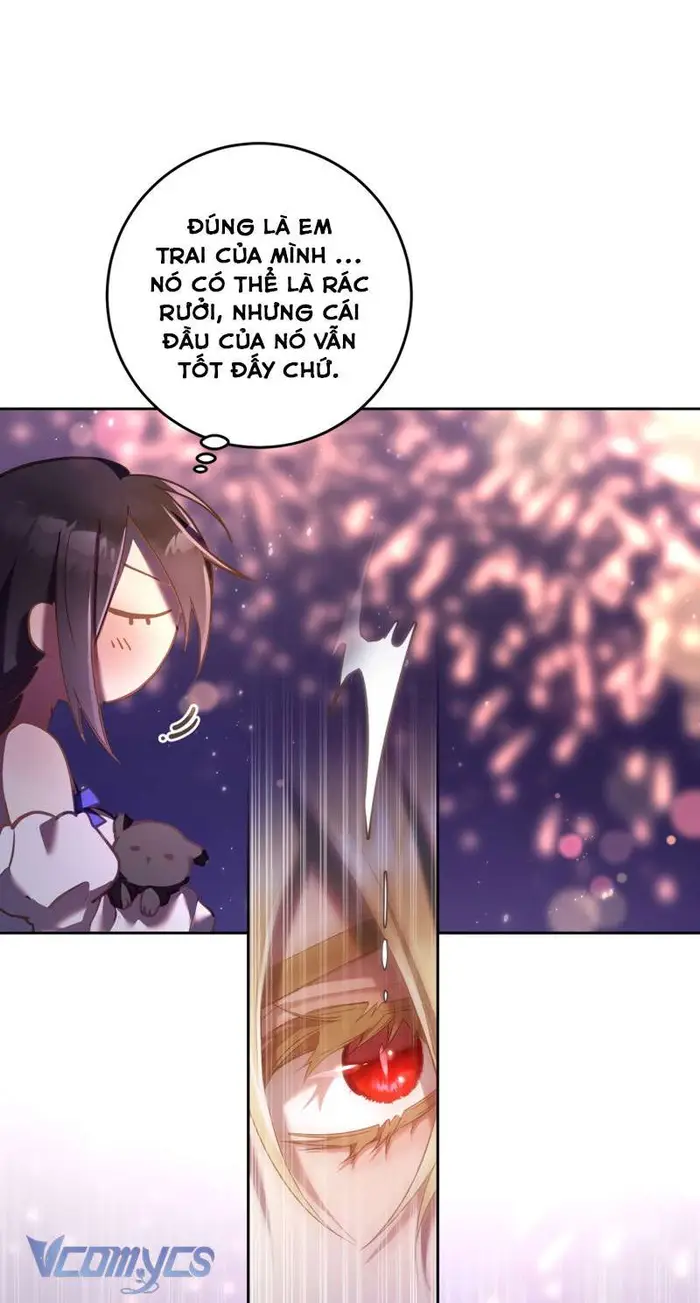 [Sứa Biển] Em Trai Tôi Là Hoàng Đế Ngang Ngược - Chap 27 Ảnh 49