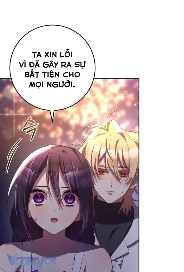 [Sứa Biển] Em Trai Tôi Là Hoàng Đế Ngang Ngược - Chap 27 Ảnh 58