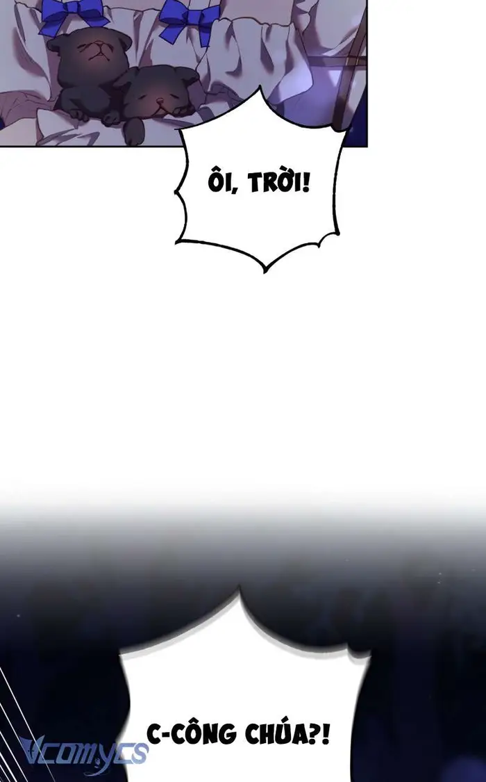 [Sứa Biển] Em Trai Tôi Là Hoàng Đế Ngang Ngược - Chap 27 Ảnh 59