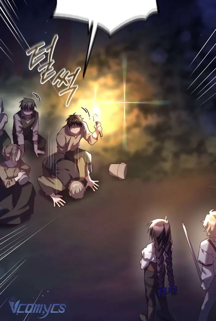 [Sứa Biển] Em Trai Tôi Là Hoàng Đế Ngang Ngược - Chap 27 Ảnh 60