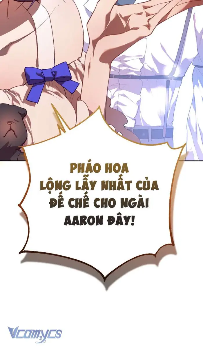[Sứa Biển] Em Trai Tôi Là Hoàng Đế Ngang Ngược - Chap 27 Ảnh 69