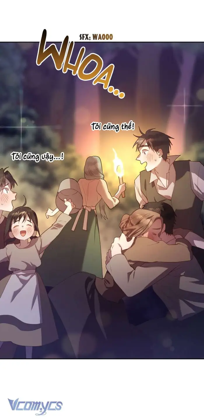 [Sứa Biển] Em Trai Tôi Là Hoàng Đế Ngang Ngược - Chap 27 Ảnh 76