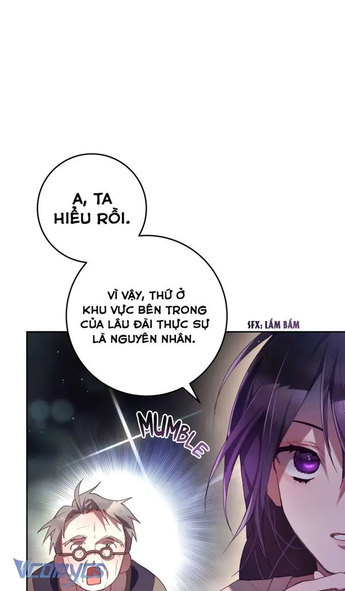 [Sứa Biển] Em Trai Tôi Là Hoàng Đế Ngang Ngược - Chap 27 Ảnh 77
