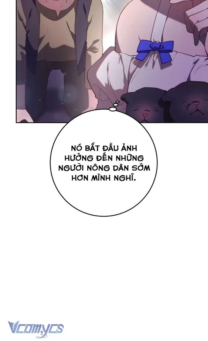 [Sứa Biển] Em Trai Tôi Là Hoàng Đế Ngang Ngược - Chap 27 Ảnh 78