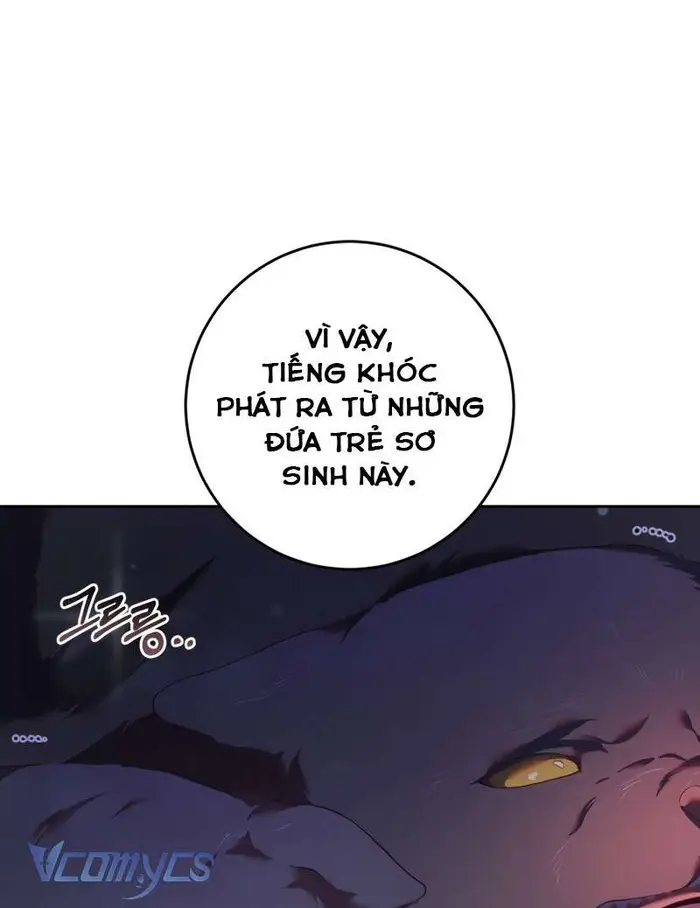 [Sứa Biển] Em Trai Tôi Là Hoàng Đế Ngang Ngược - Chap 27 Ảnh 9