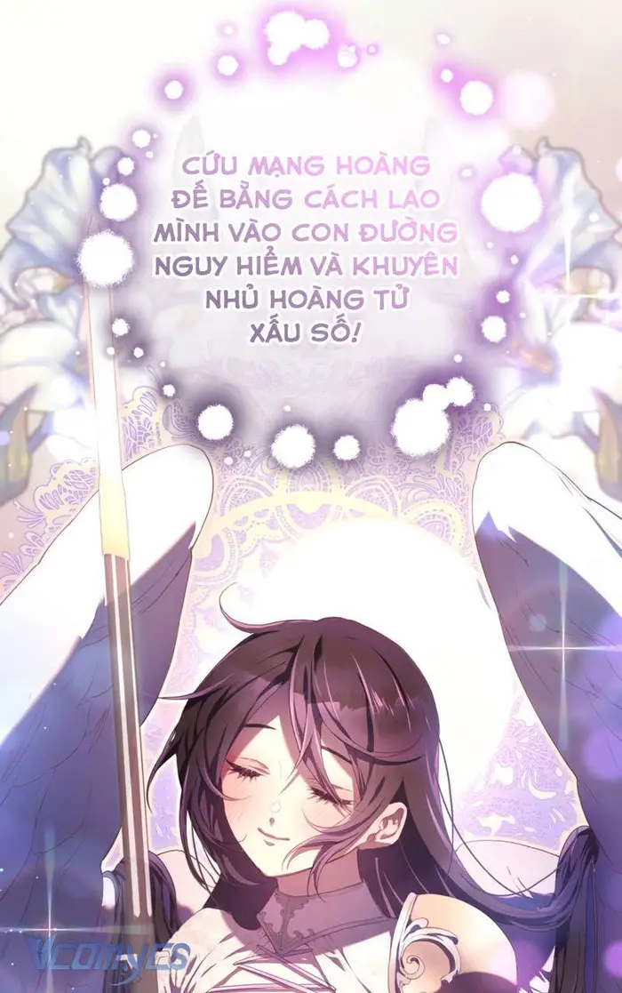 [Sứa Biển] Em Trai Tôi Là Hoàng Đế Ngang Ngược - Chap 27 Ảnh 81