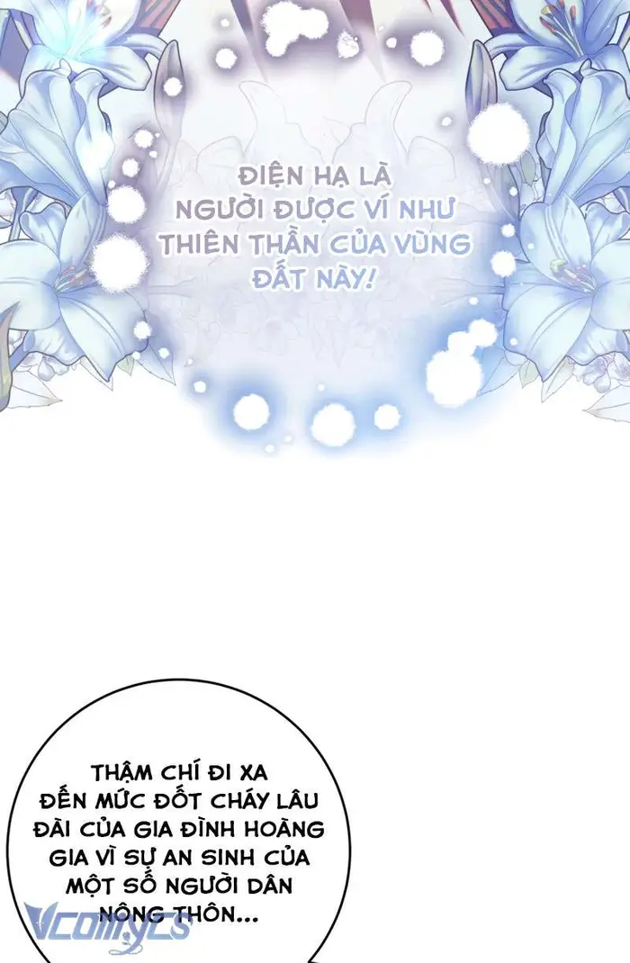 [Sứa Biển] Em Trai Tôi Là Hoàng Đế Ngang Ngược - Chap 27 Ảnh 83